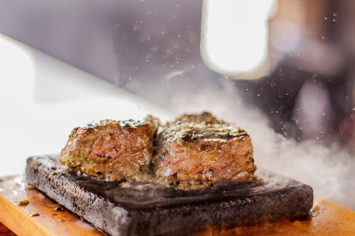 The Steak Garden Photos 2